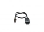 NOx-sensor, karbamiidipritse BOSCH 0 281 008 795