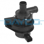Lisaveepump (jahutusvee ringluss&uuml;steem) DAYCO DEP1013
