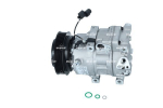 Kompressor,kliimaseade NRF 32719