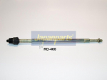 Sisemine rooliots,roolivarras JAPANPARTS RD-400