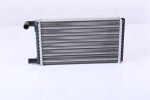 Soojusvaheti,salongik&uuml;te NISSENS 72004