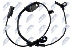 Andur, rattap&ouml;&ouml;rete arv NTY HCA-MS-019