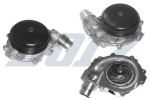 Veepump, mootori jahutus DOLZ M261