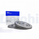 Piduriketas DELPHI BG9414C