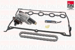 Mootori keti komplekt FAI AutoParts TCK111