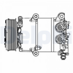 Kompressor,kliimaseade DELPHI CS20553