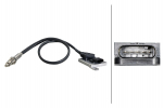 NOx-sensor, karbamiidipritse HELLA 6PN 358 307-071