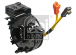 Turvapadja lint, turvapadi FEBI BILSTEIN 194104