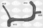 Jahutusvoolik SASIC SWH6655