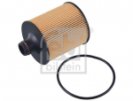 &Otilde;lifilter FEBI BILSTEIN 173801