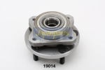 Rattarumm JAPANPARTS KK-19014