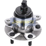 Rattarumm JAPANPARTS KK-12047