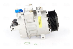 Kompressor,kliimaseade NISSENS 890359