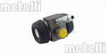 Rattapidurisilinder METELLI 04-0248