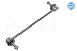 Stabilisaator,Stabilisaator MEYLE 116 060 7179