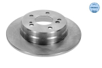 Piduriketas MEYLE 015 523 0021