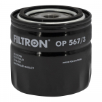 &Otilde;lifilter FILTRON OP 567/3