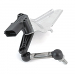 Andur, seadeelement- tulede ulatuse reguleerimine Arnott RH-5313