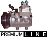 Kompressor,kliimaseade MAHLE ACP 1224 000P
