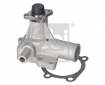 Veepump, mootori jahutus FEBI BILSTEIN 17015