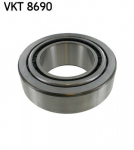 Laager, k&auml;igukast SKF VKT 8690
