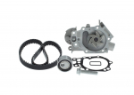 Veepump + hammasrihmakomplekt BOSCH 1 987 945 334
