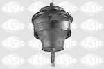 Paigutus,Mootor SASIC 8431731