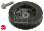 Rihmaratas,v&auml;ntv&otilde;ll FEBI BILSTEIN 33701