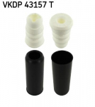 Tolmukaitse komplekt,Amordid SKF VKDP 43157 T