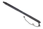 Elektrimootor, tagaluuk DENCKERMANN G100092
