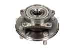 Rattalaagrikomplekt MAXGEAR 33-0470