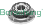 Rattalaagrikomplekt Borsehung B15624