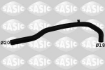 Jahutusvoolik SASIC 3404218