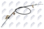 Tross,seisupidur NTY HLR-CT-008
