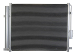 Kondensaator,kliimaseade MAXGEAR AC830489