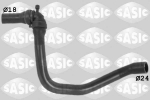 Jahutusvoolik SASIC 3404181