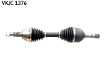 Veov&otilde;ll SKF VKJC 1376
