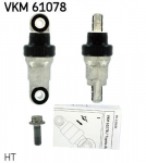 Rihmapinguti,soonrihm SKF VKM 61078