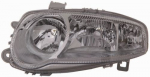 Esituli ABAKUS 667-1110R-LD-EM
