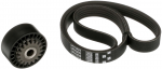 Soonrihmakomplekt GATES K015PK908