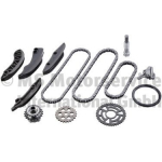 Mootori keti komplekt KOLBENSCHMIDT 400450400004