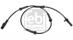 Andur, rattap&ouml;&ouml;rete arv FEBI BILSTEIN 108037