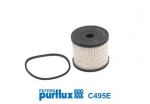 K&uuml;tusefilter PURFLUX C495E