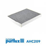 Filter,salongi&otilde;hk PURFLUX AHC209