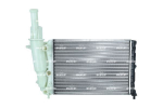 Radiaator,mootorijahutus NRF 58951