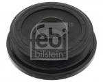 Rihmaratas,v&auml;ntv&otilde;ll FEBI BILSTEIN 48421