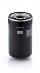 Filter,t&ouml;&ouml;h&uuml;draulika MANN-FILTER W 1160/6
