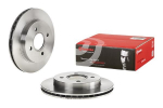 Piduriketas BREMBO 09.5708.10
