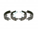 Piduriklotside komplekt BOSCH 0 986 487 731