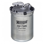 K&uuml;tusefilter HENGST FILTER H417WK